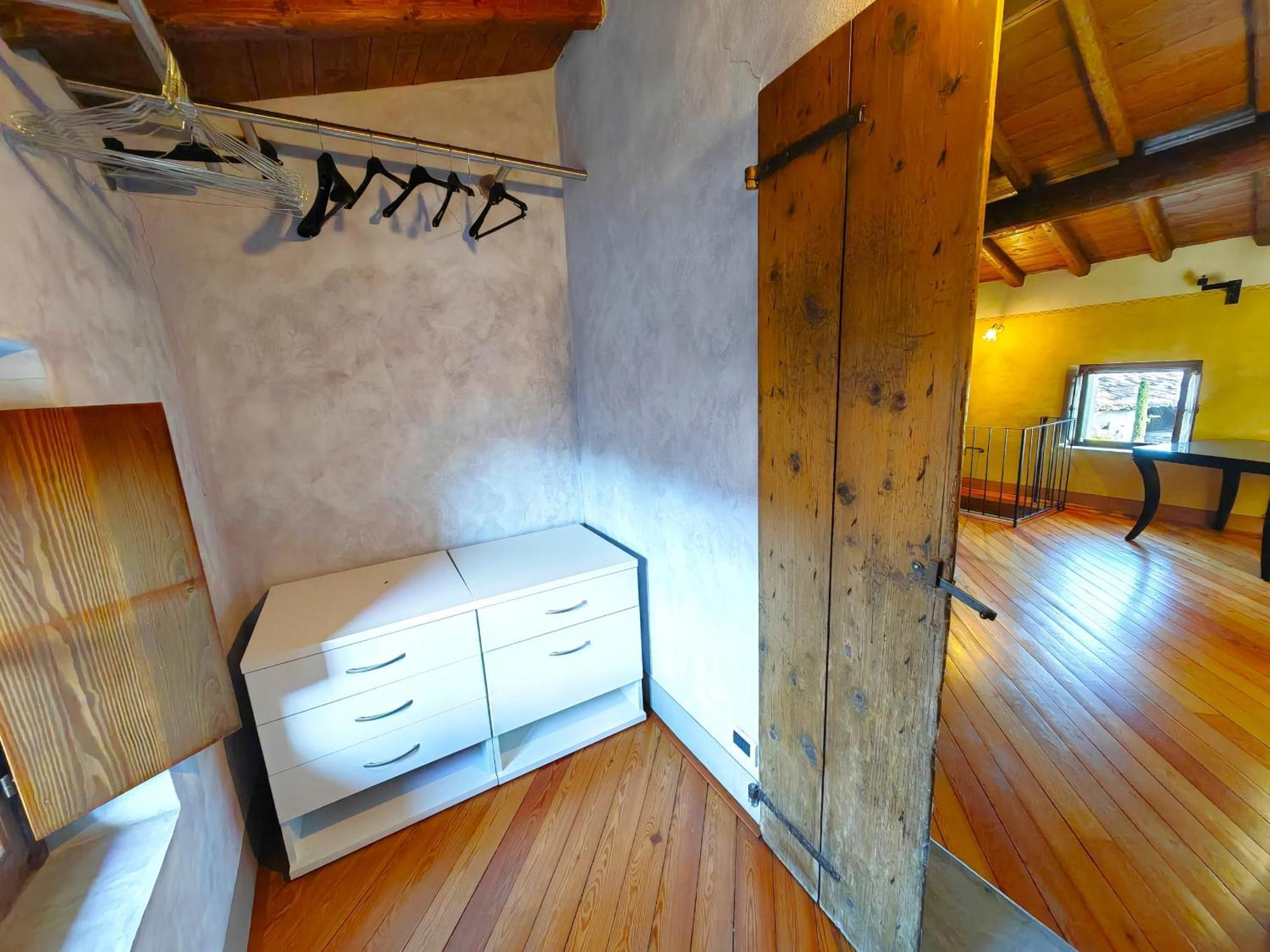 La Dimora Nel Castello Apartment Castellaro  Exterior foto