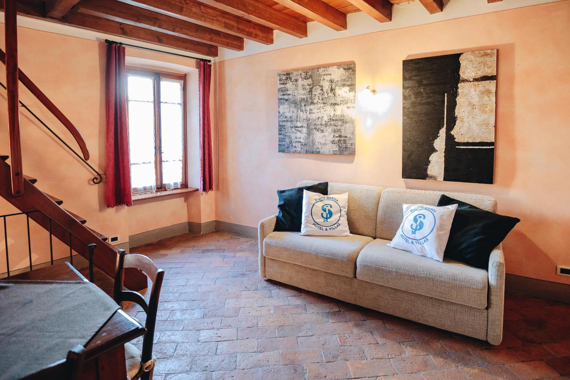 La Dimora Nel Castello Apartment Castellaro  Exterior foto